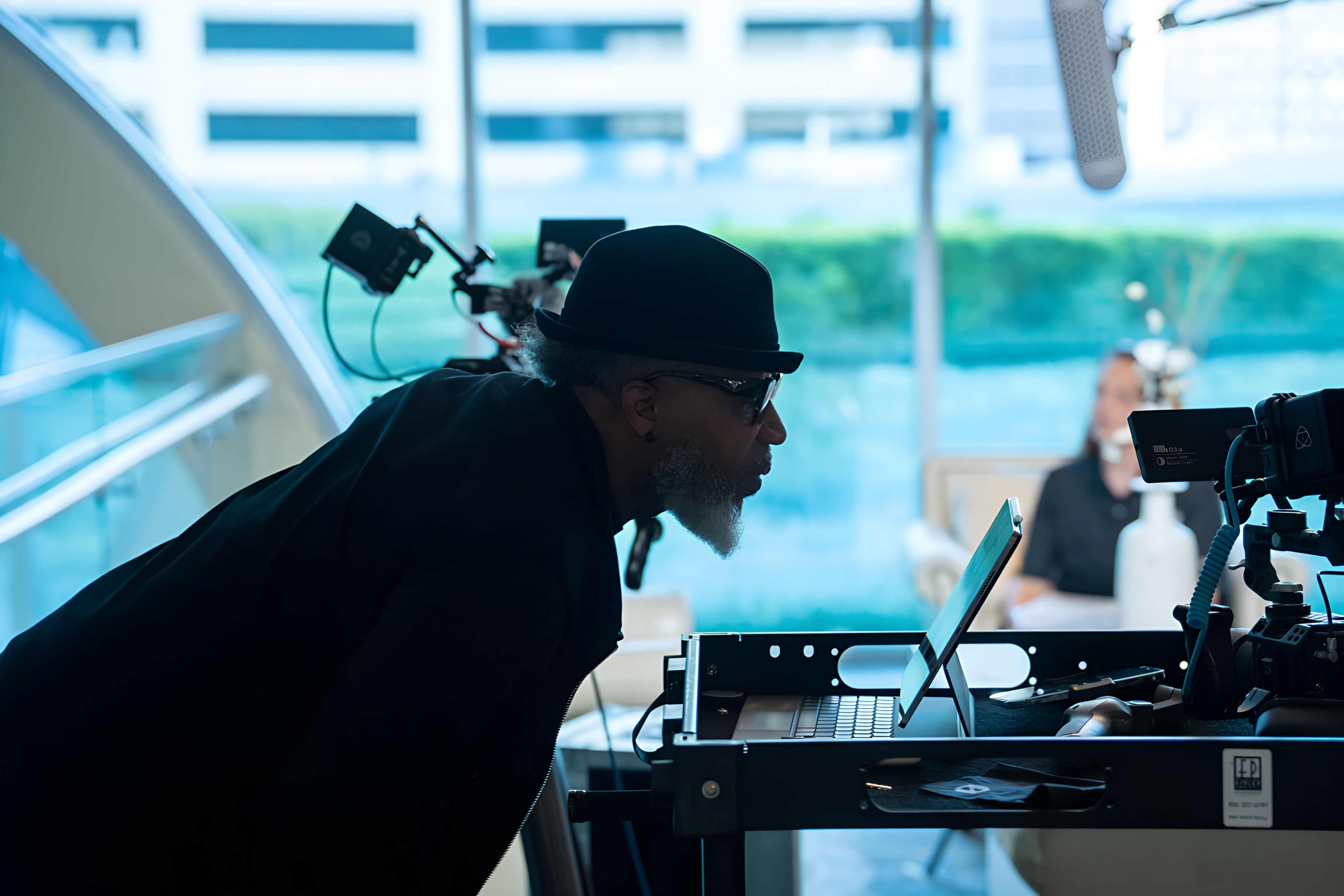 Finley Productions event coverage