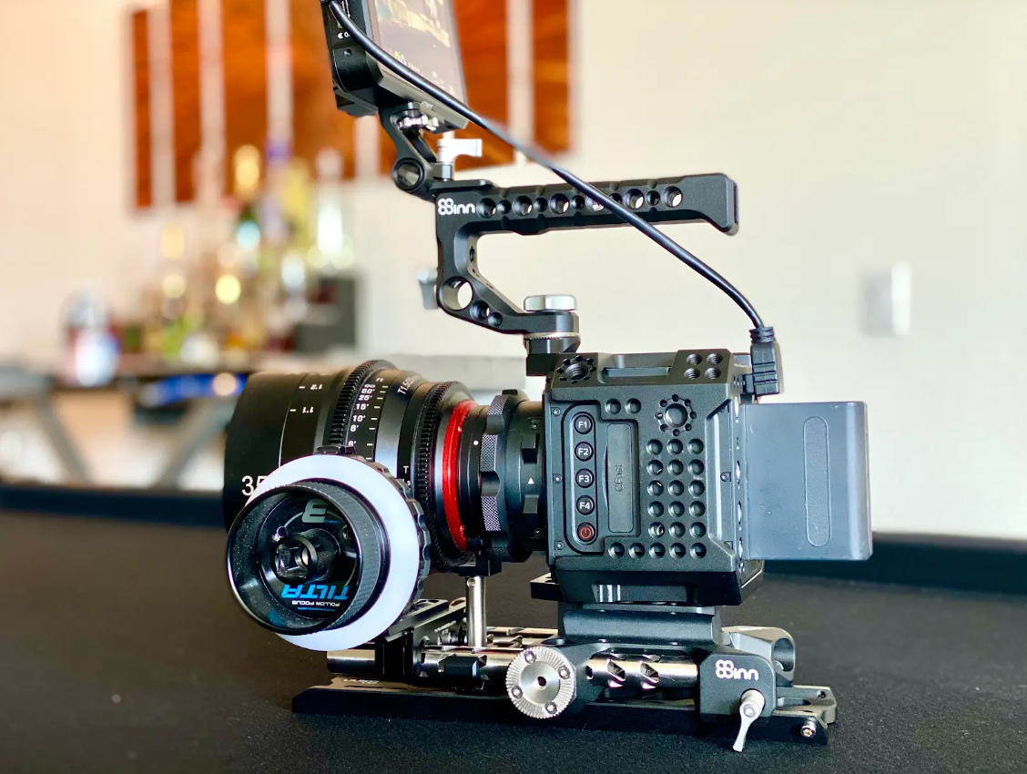 Finley Productions event coverage