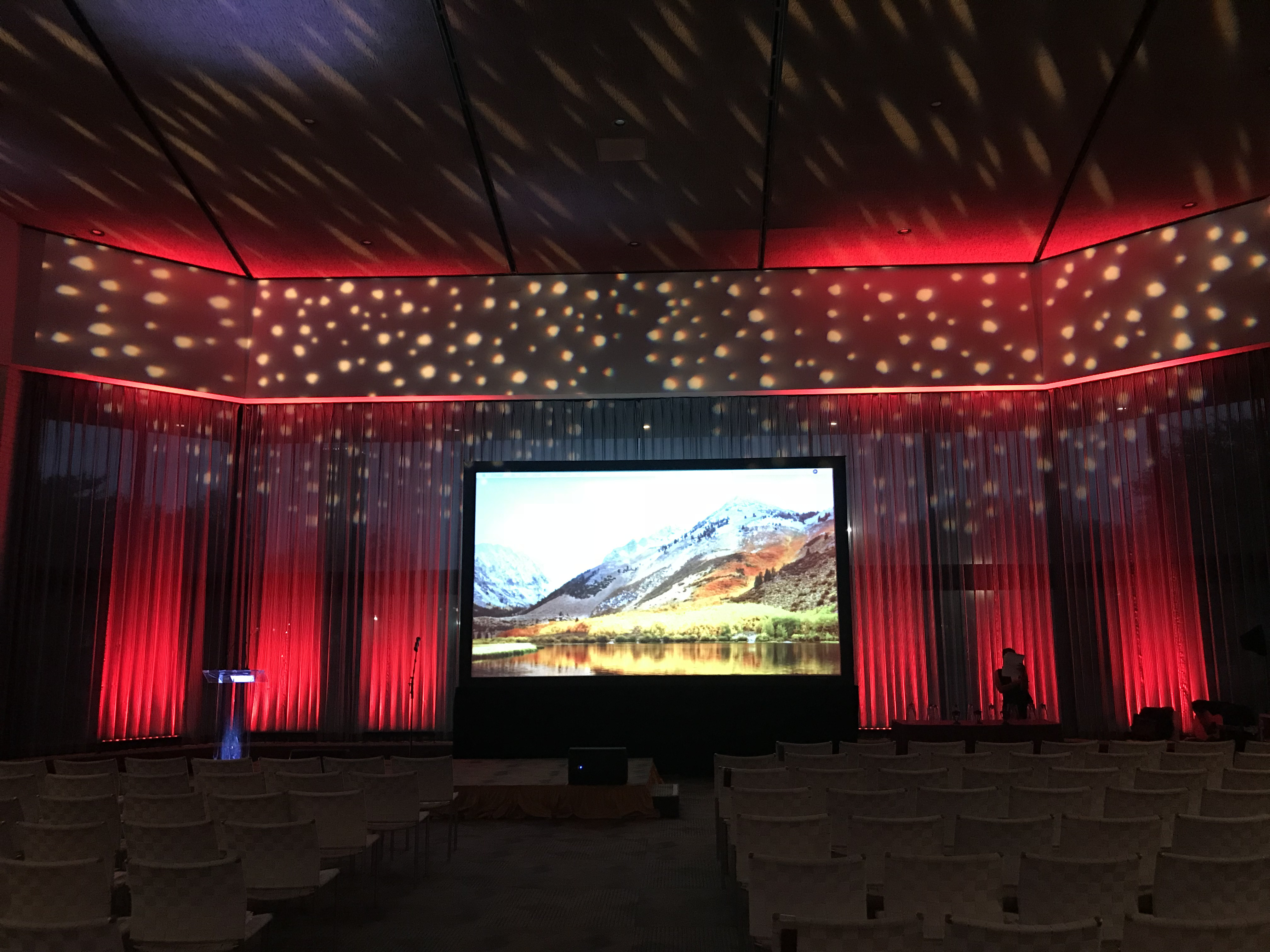 Finley Productions event coverage