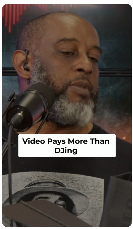 DJ to Video: How I Tripled My Income
